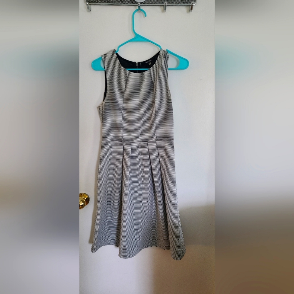 41 Hawthorn Women’s Size M A-line Sleeveless Dress